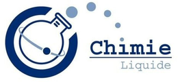 CHIMIE LIQUIDE logo