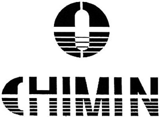 CHIMIN logo