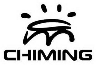 CHIMING logo