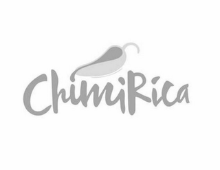 CHIMIRICA logo