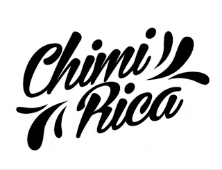 CHIMIRICA logo