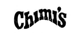 CHIMI'S logo