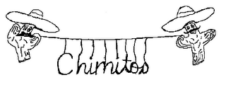 CHIMITOS logo