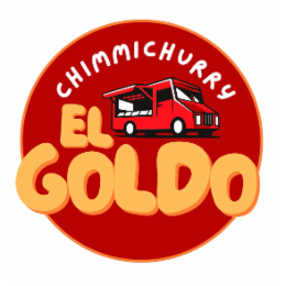 CHIMMICHURRY EL GOLDO logo