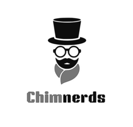 CHIMNERDS logo