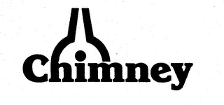 CHIMNEY logo