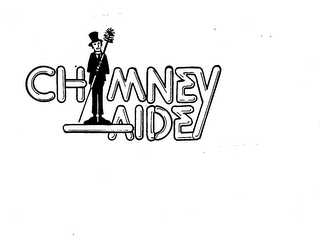 CHIMNEY AIDE logo