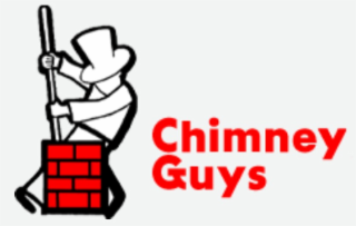 CHIMNEY GUYS logo