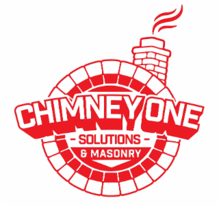 CHIMNEY ONE SOLUTIONS & MASONRY logo