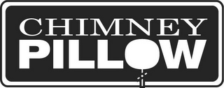 CHIMNEY PILLOW logo