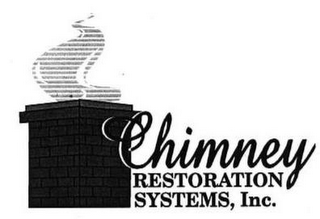 CHIMNEY RESTORATION SYSTEMS, INC. logo