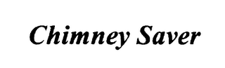 CHIMNEY SAVER logo