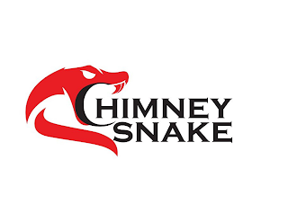 CHIMNEY SNAKE logo