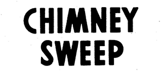 CHIMNEY SWEEP logo