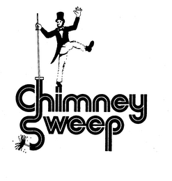CHIMNEY SWEEP logo