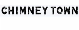 CHIMNEY TOWN logo