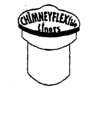 CHIMNEYFLEXIBLE LINERS logo