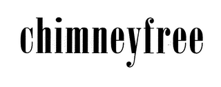 CHIMNEYFREE logo