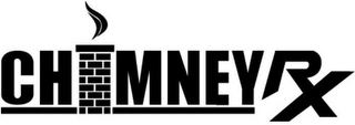 CHIMNEYRX