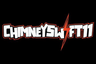 CHIMNEYSWIFT11 logo