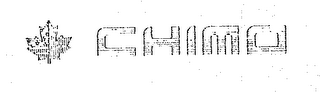 CHIMO logo