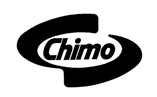 CHIMO logo