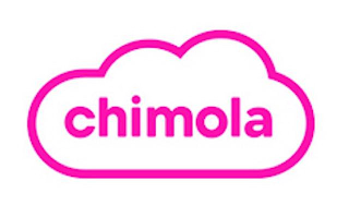 CHIMOLA logo
