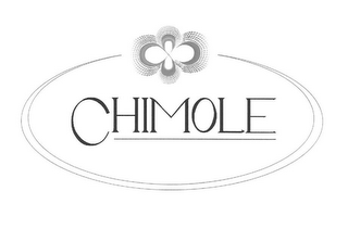 CHIMOLE logo