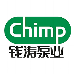 CHIMP logo