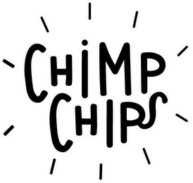 CHIMP CHIPS logo