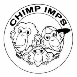 CHIMP IMPS logo