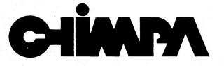 CHIMPA logo