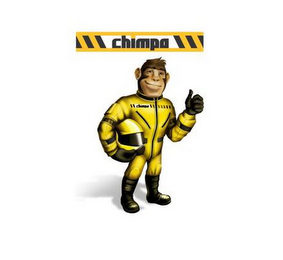 CHIMPA logo