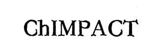 CHIMPACT logo