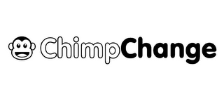 CHIMPCHANGE logo
