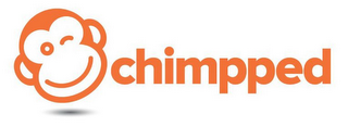 CHIMPPED logo
