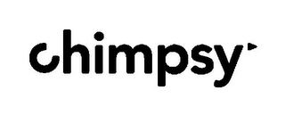 CHIMPSY logo