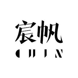 CHIN logo
