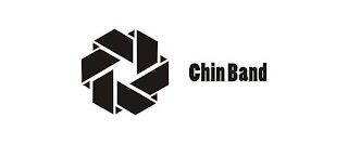 CHIN BAND logo
