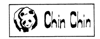 CHIN CHIN logo