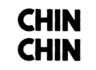 CHIN CHIN logo