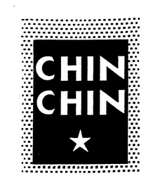 CHIN CHIN logo