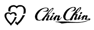CHIN CHIN logo