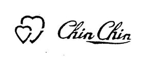 CHIN CHIN logo