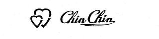 CHIN CHIN logo