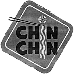 CHIN CHIN logo