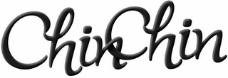 CHIN CHIN logo