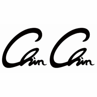 CHIN CHIN logo