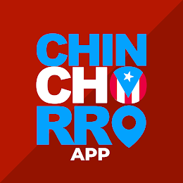 CHIN CHO RRO APP logo
