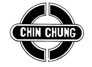 CHIN CHUNG logo